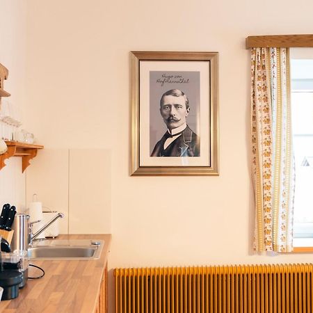 Appartamento Sieglgut Altaussee Esterno foto
