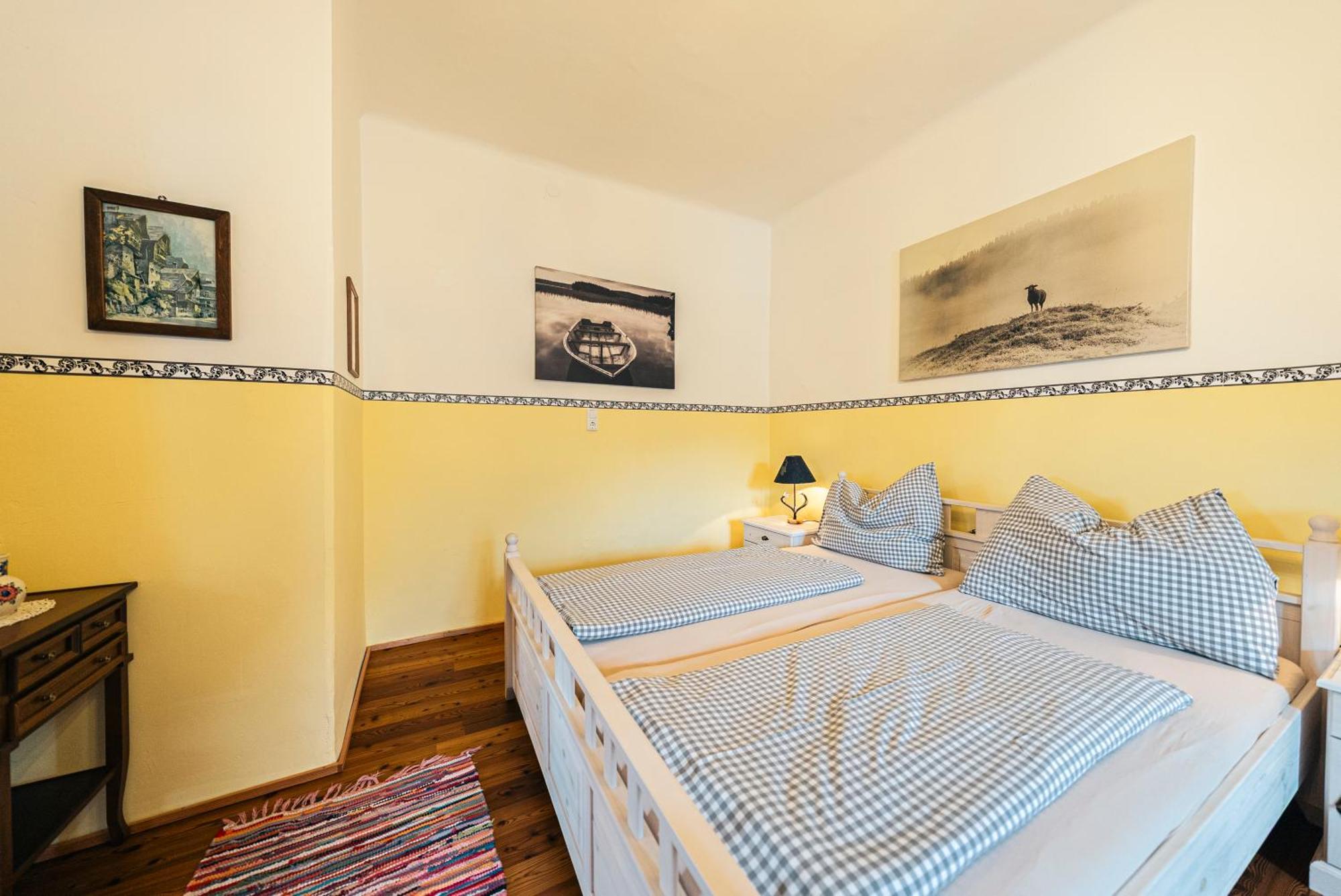 Appartamento Sieglgut Altaussee Esterno foto