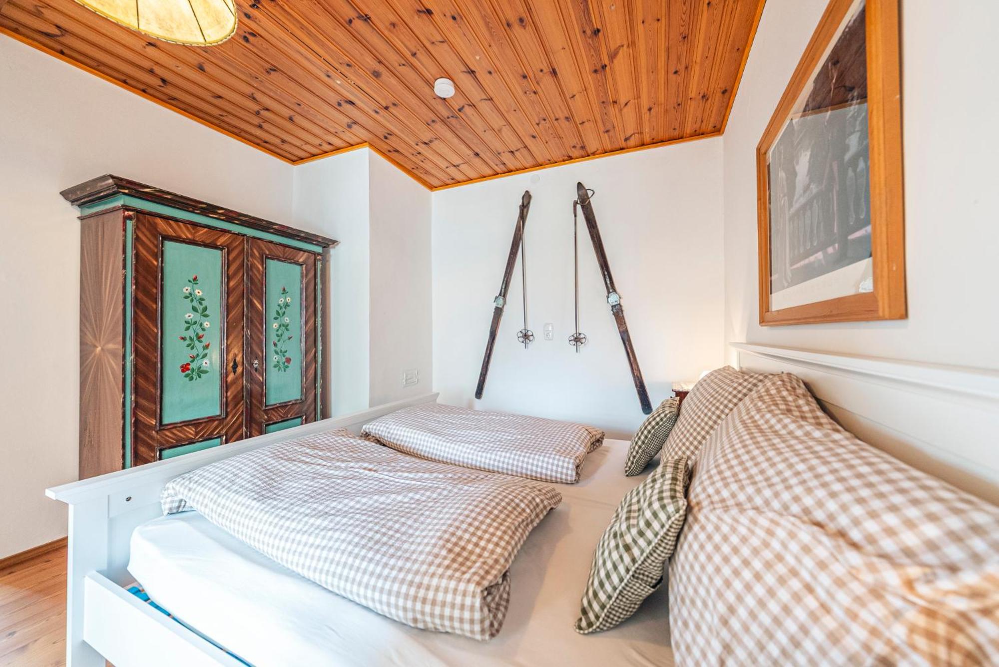 Appartamento Sieglgut Altaussee Esterno foto