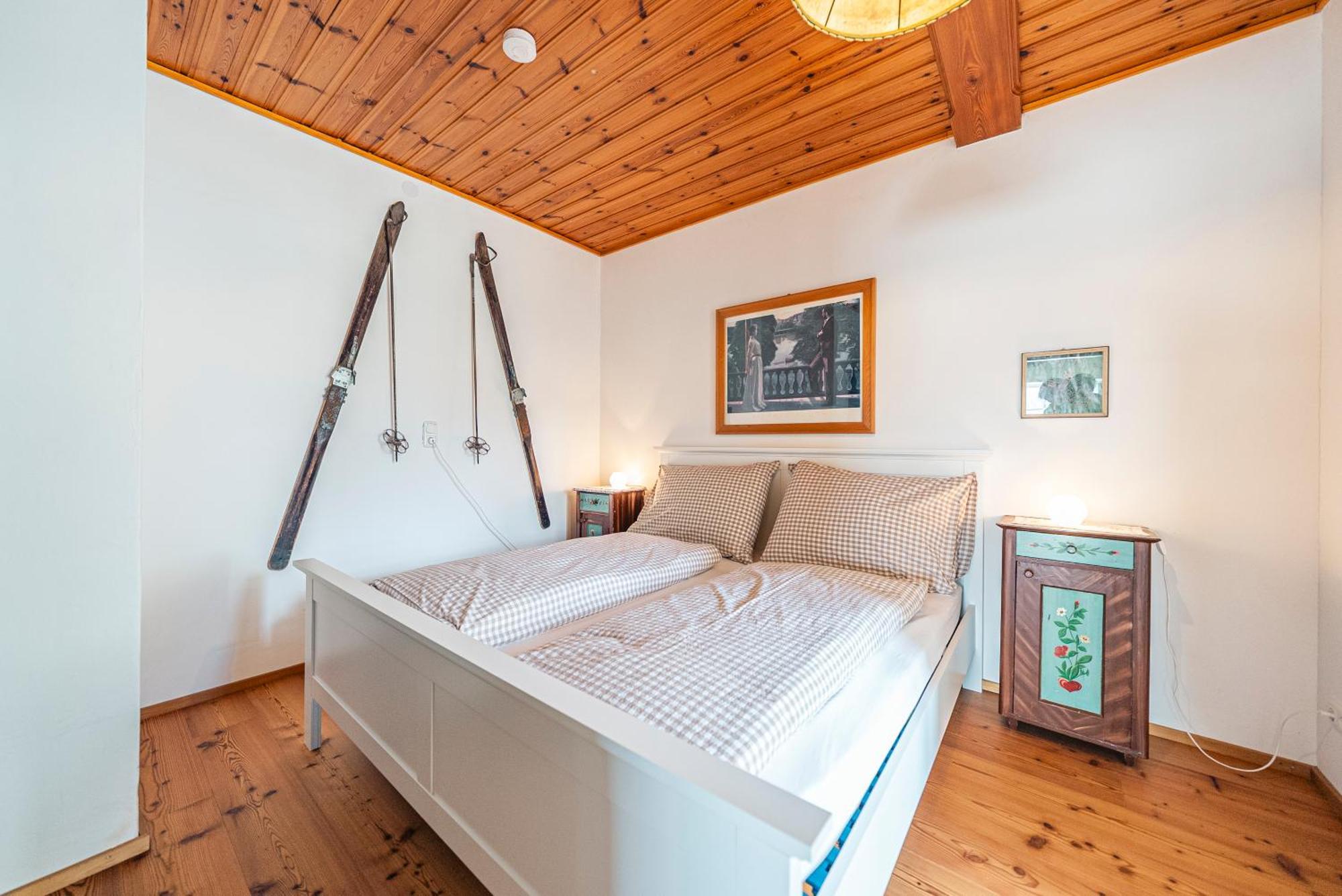 Appartamento Sieglgut Altaussee Esterno foto