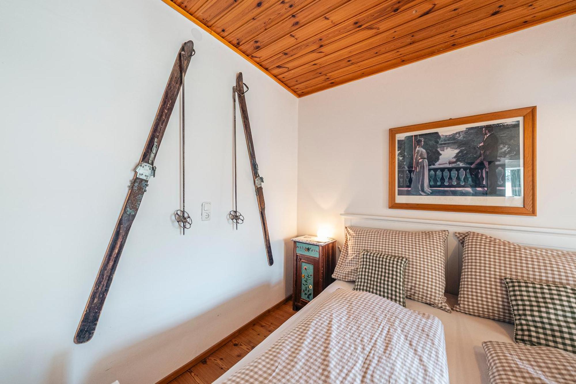 Appartamento Sieglgut Altaussee Esterno foto