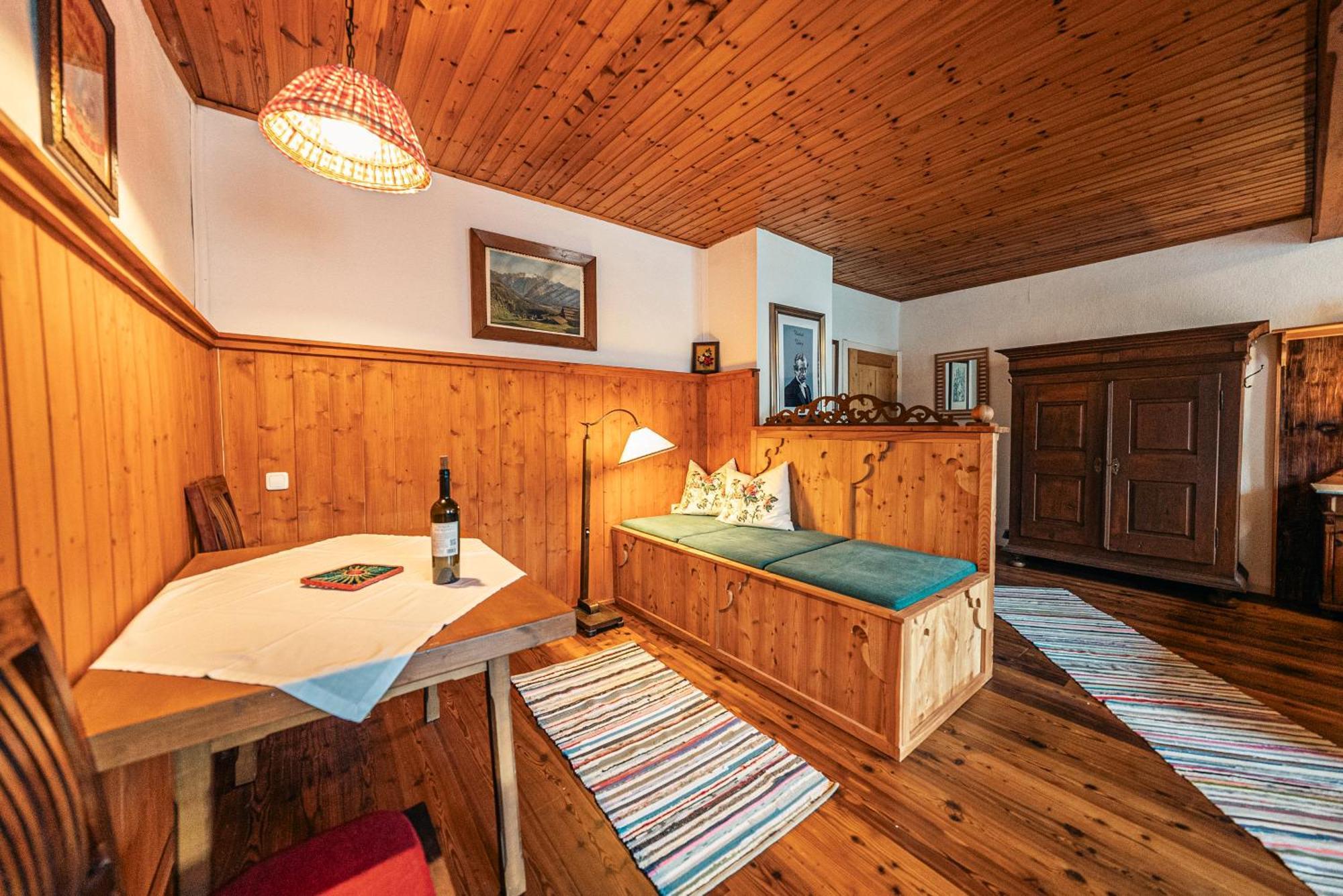 Appartamento Sieglgut Altaussee Esterno foto