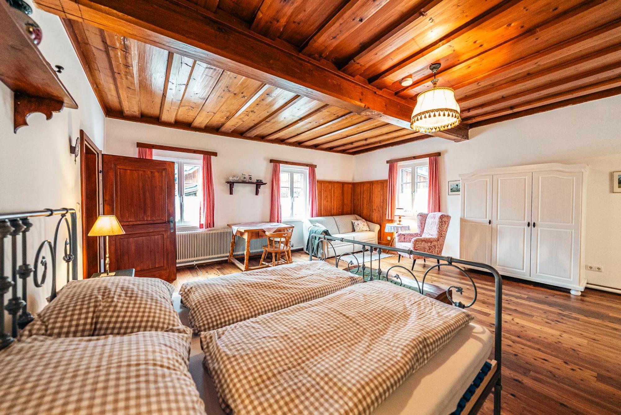 Appartamento Sieglgut Altaussee Esterno foto