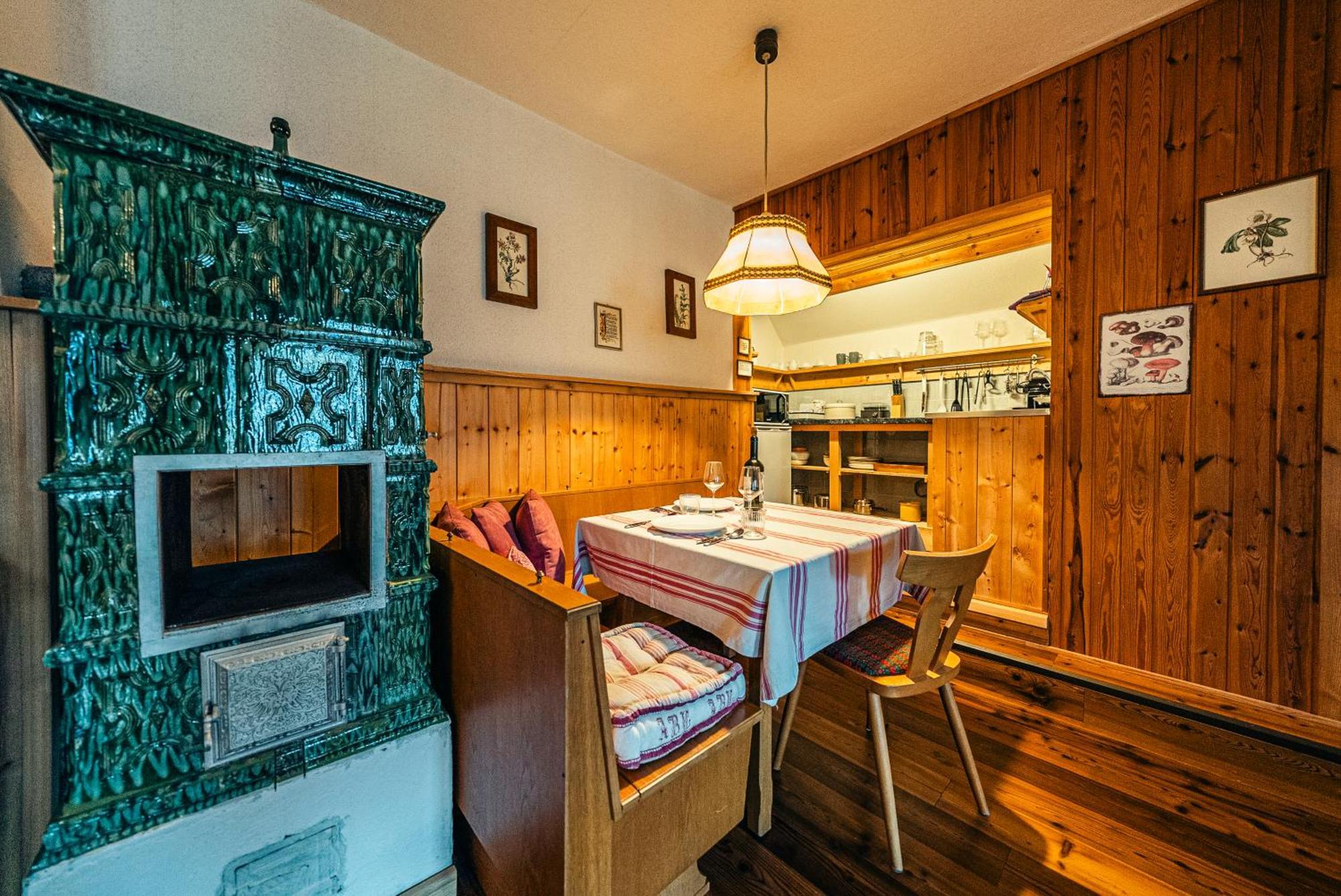 Appartamento Sieglgut Altaussee Esterno foto