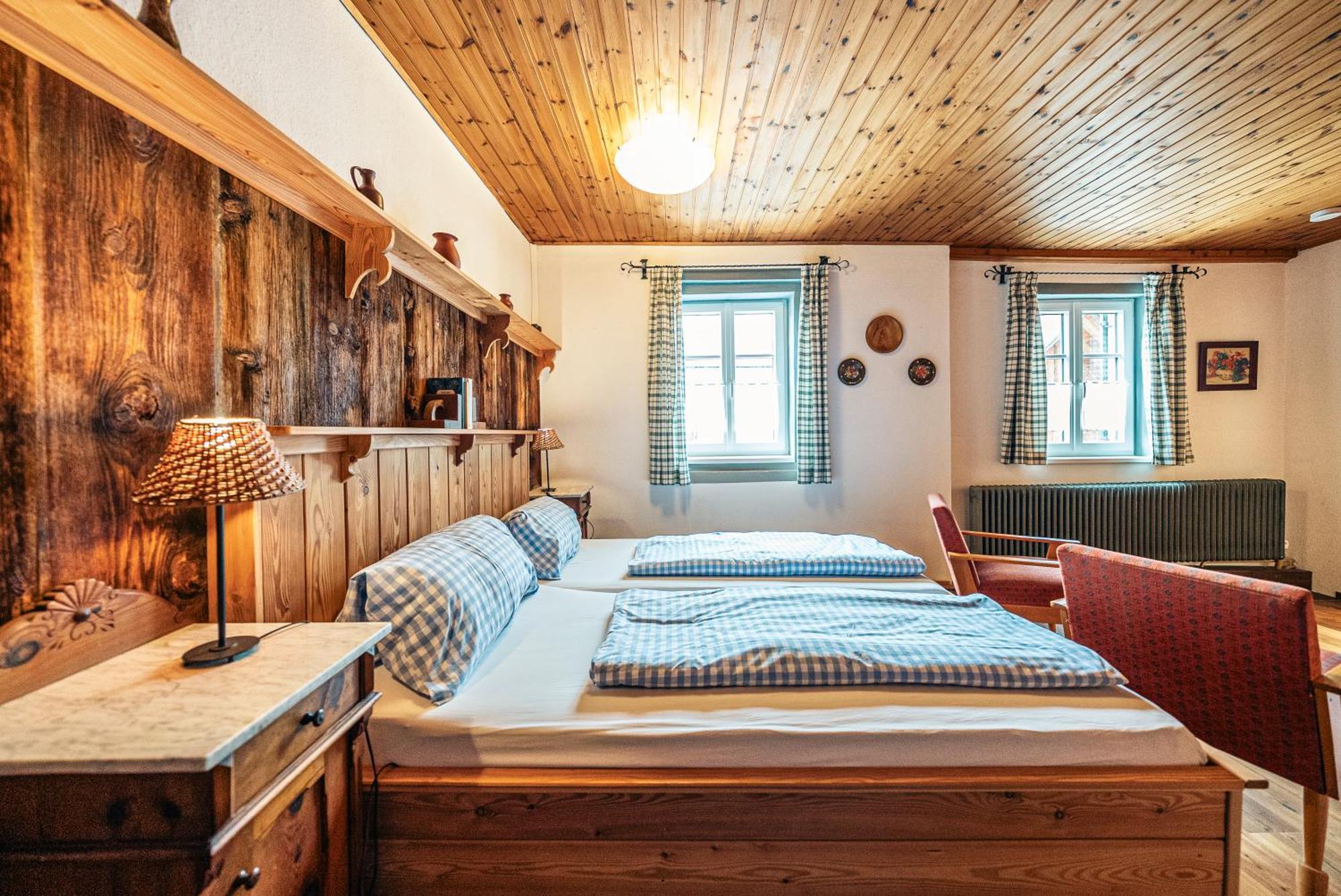 Appartamento Sieglgut Altaussee Esterno foto