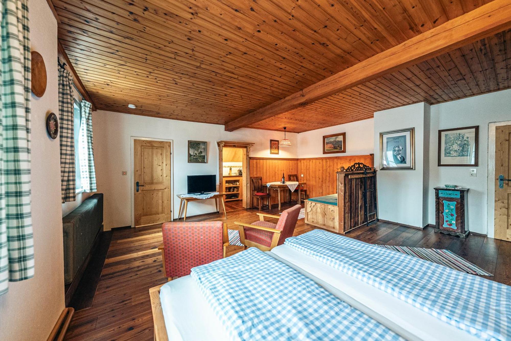 Appartamento Sieglgut Altaussee Esterno foto