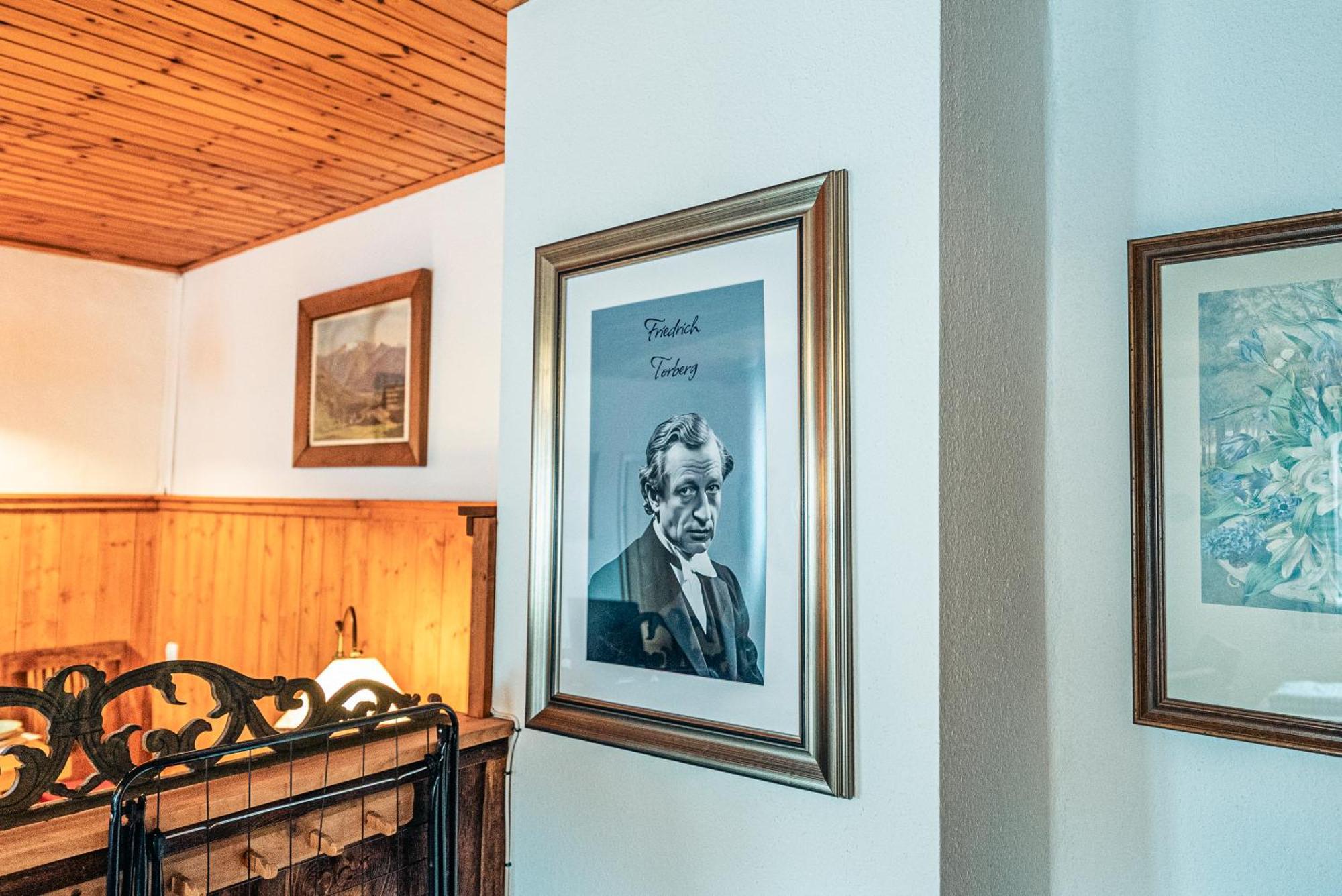 Appartamento Sieglgut Altaussee Esterno foto